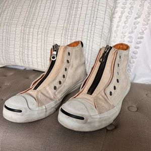 Rare Jack Purcell Converse